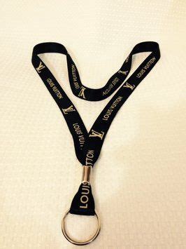 louis vuitton phone lanyard|louis vuitton keychains on sale.